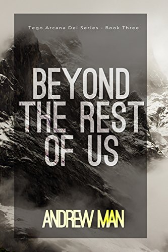 eve not adam - andrew man