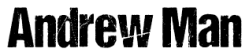 Andrew Man