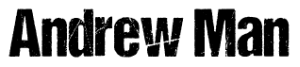 Andrew Man